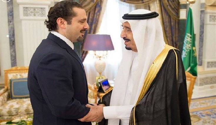 هزّة كبيرة تضرب عائلة الحريري!