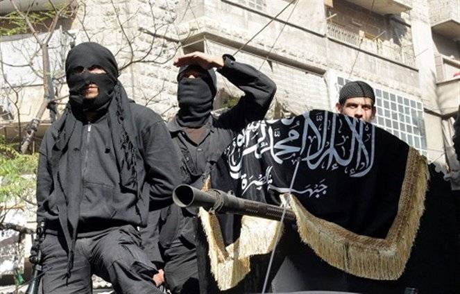 مقتل عدد من الإرهابيين في سوريا بينهم قياديين من جيش الفتح و مسؤول في جبهة النصرة