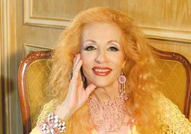 لهذا السبب عائلة الشحرورة 