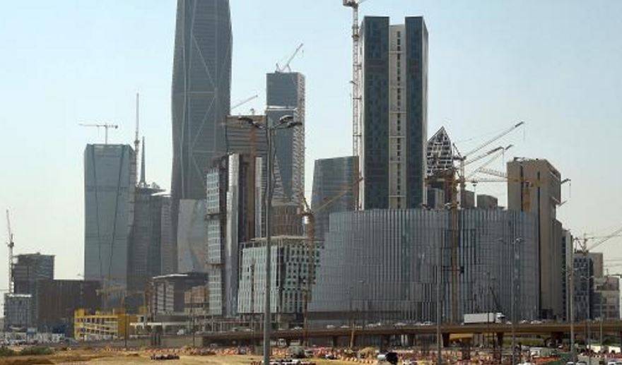 انهيار خطط إنقاذ “سعودي أوجيه” وشركة المقاولات في مهب الريح