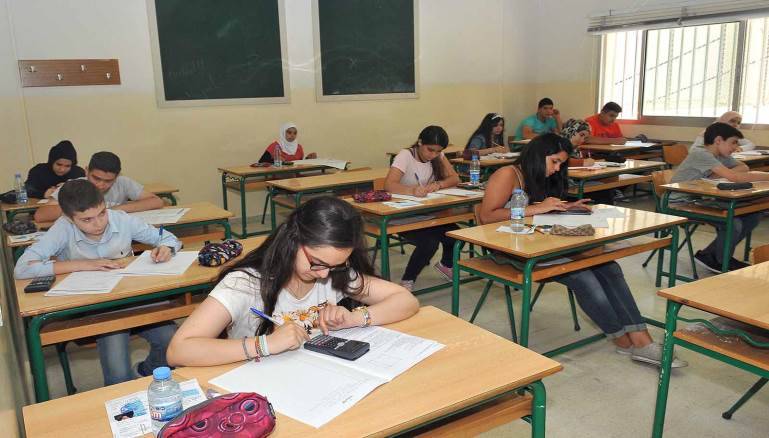 هذه هي المحاور التي ألغيت من الكتب المدرسية