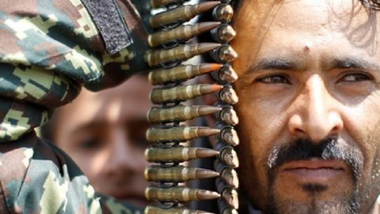 «الغارديان»: الرياض تطلب من لندن عدم حظر بيع الأسلحة