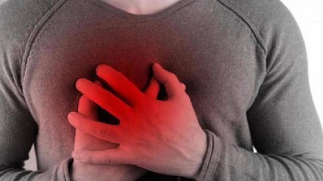 كيف أتخلص من حرقة المعدة دون أدوية؟