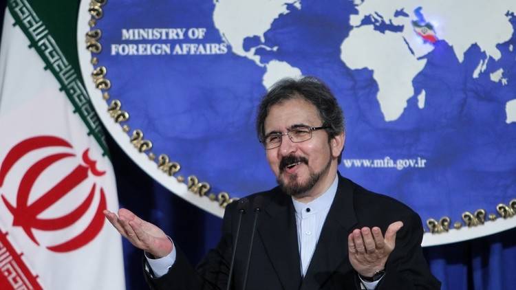 طهران: اتهامات الجبير لإيران 