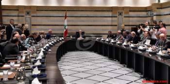جلسة مجلس الوزراء على المحك.. بالتفاصيل: من حضر؟ وما هي ابرز التصريحات؟