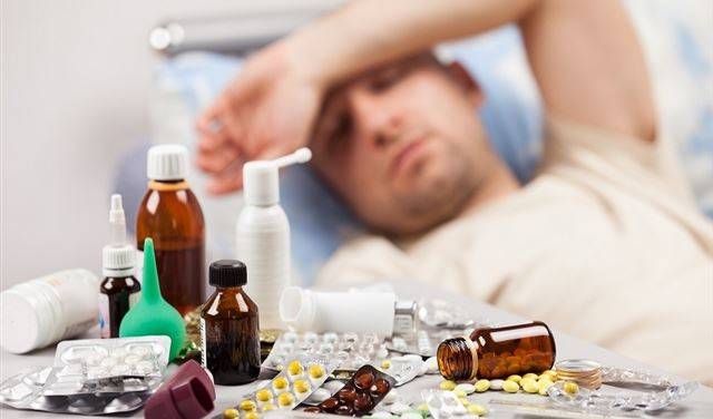 4 نصائح للوقاية من الإنفلونزا