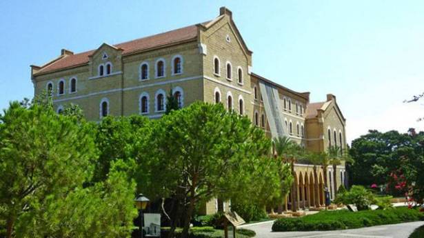 ثلاث جامعات لبنانية تقدمت في تصنيف كيو أس العالمي الأميركية 228 عالمياً واليسوعية 491 واللبنانية الأميركية 651
