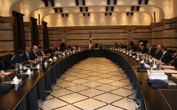 ماذا لو ادت مقاطعة التيار الى استقالة الحكومة
