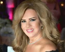 بالصور: سلمى المصري تشعل المواقع بصورها.. من كان معها؟