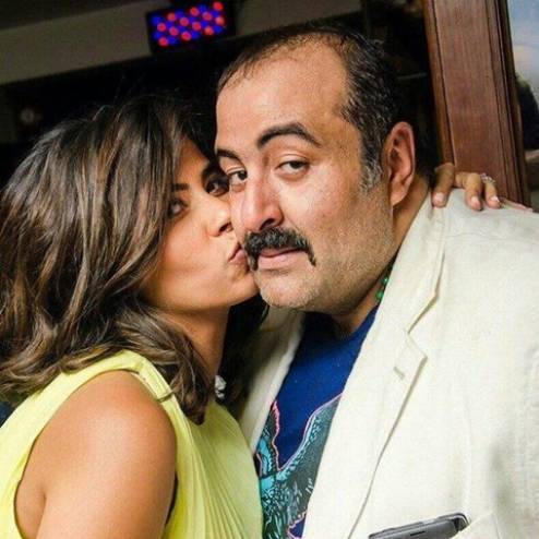 هل انفصلت روبي عن زوجها للمرة الثانية؟
