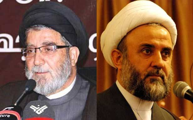 حزب الله : حريصون على انجاز الاستحقاق
وملتزمون بترشيح عون