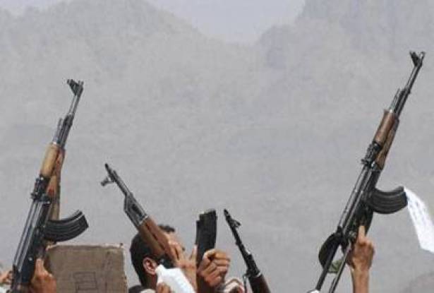 توقيف 136 شخصا بسبب اطلاق نار في لبنان