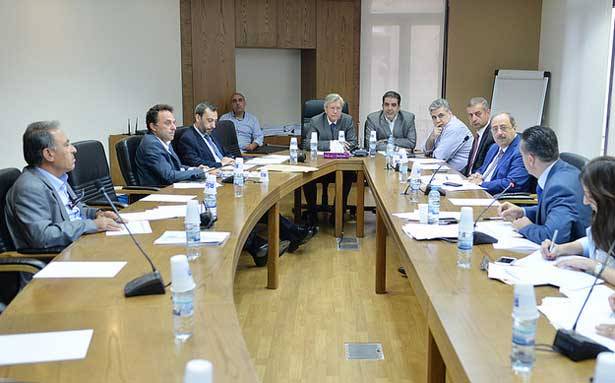 « الإدارة والعدل» تابعت  مُناقشة إدارة المناقصات وهيكليتها