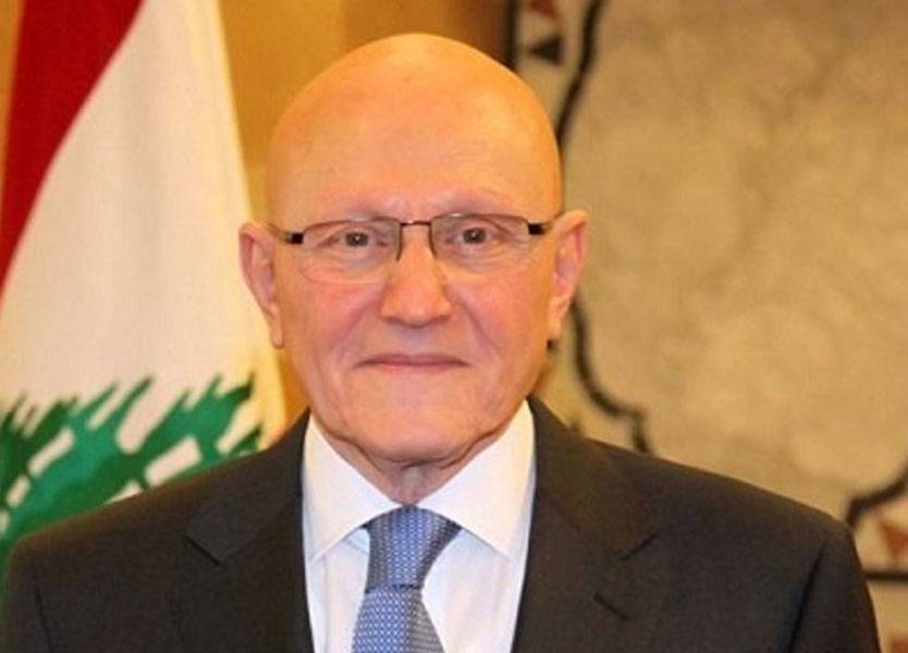 تمام سلام : الأزمة السياسية المستفحلة لا تنبىء بفرج قريب