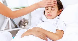 عندما يحتال طفلك بألمه