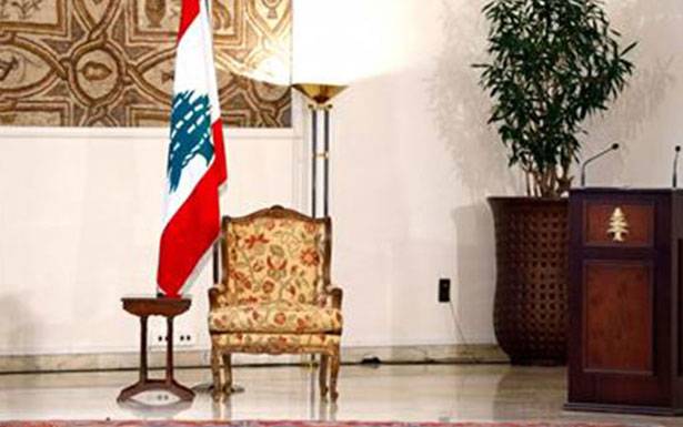 الاتفاق على سوريا ينعكس ايجاباً على الرئاسة؟