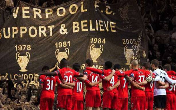 ليفربول يرفض الاستسلام
في صفقة السوري محمود داوود