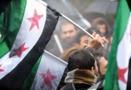 المعارضة السورية تفجر قنبلة و هذا ما صرحت به بشأن الايام القادمة...