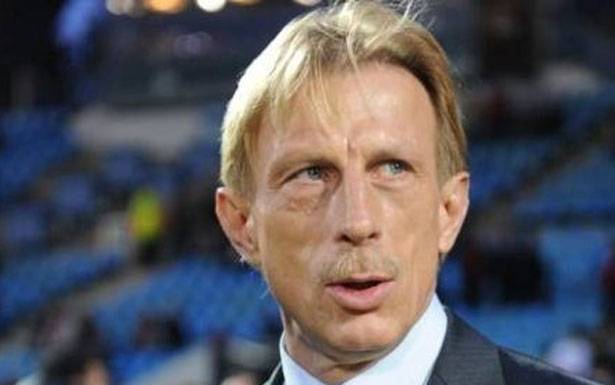 كريستوف داوم: رومانيا ستعود الى كأس العالم