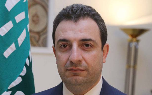 أبو فاعور : لإعادة إطلاق عمل مجلس الوزراء
