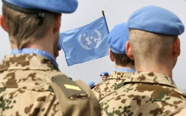 «اليونيفيل» دشنت طريق
في بلدة حاريص الجنوبيّة