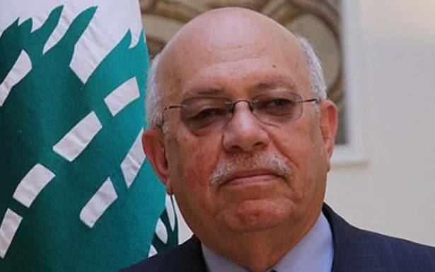 درباس :لا نعرف ما هو مطلب التيار