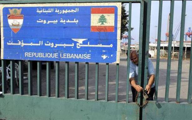 هل يفرط المسلخ لائحة البيارتة؟