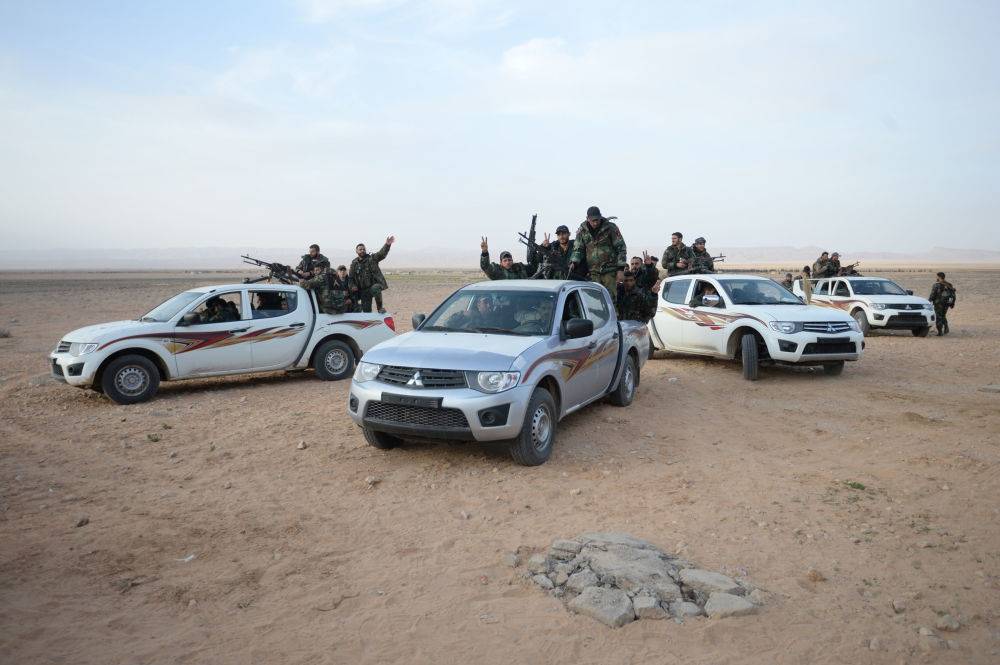 اتفاق روسي أمريكي على خطة لوقف الاعمال القتالية بسوريا