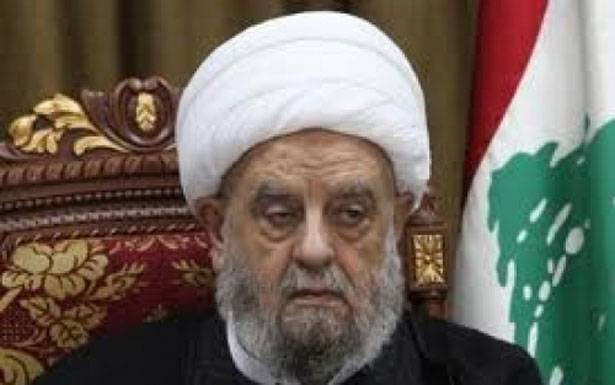 وجّه رسالة في ذكرى فاجعة منى
قبلان: لمصالحة إسلاميّة والإقرار بالتبعات