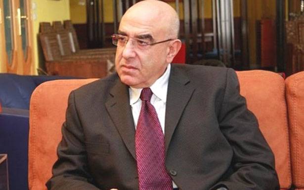 لقاء سياسي لـ «هيئة التنسيق من أجل النسبية»
حمدان: إيماننا بالنسبية لا يعني اننا ضد المناصفة
