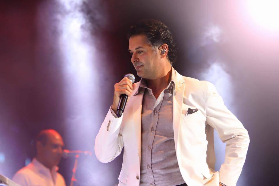 بالفيديو.. هكذا علّق راغب على تصريح ملحم بركات السياسي