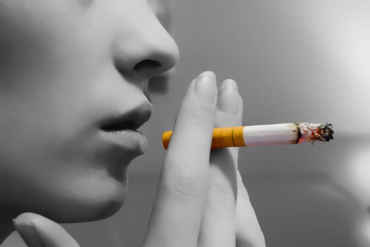 لماذا يزداد وزن المدخنين بعد الإقلاع عن التدخين؟