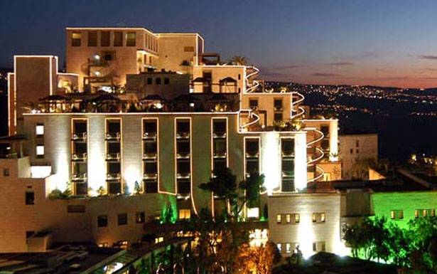 حجوزات الفنادق في عيد الأضحى