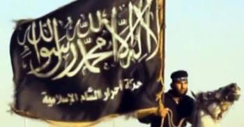 حركة احرار الشام تعلن عدم الموافقة على اتفاق وقف اطلاق النار