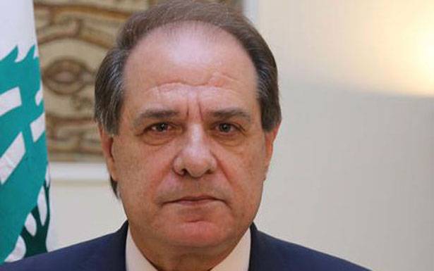 بحث مع «الهيئات الإقتصاديّة» مُعالجة عمليّات الصرف الجماعي
قزي : نتوقع ارتفاعها بفعل الشغور الرئاسي
شماس : تمّ صرف 2181 موظفاً في بيروت خلال تموز ا