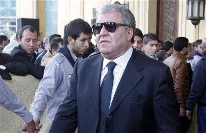 نهاد المشنوق: وقعت على حل الحزب العربي الديمقراطي وحركة التوحيد في طرابلس
