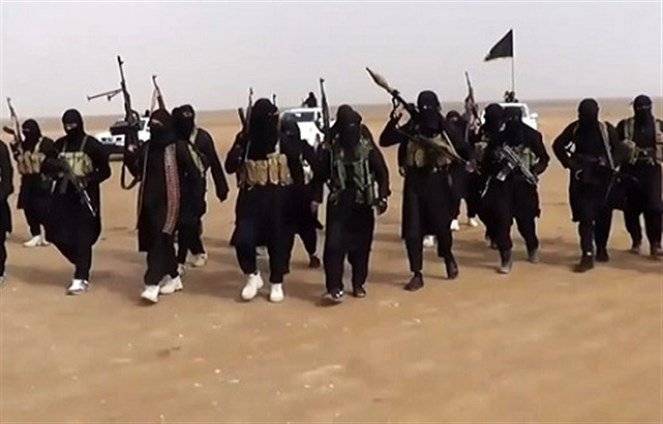 مقتل وزير إعلام «داعش»
