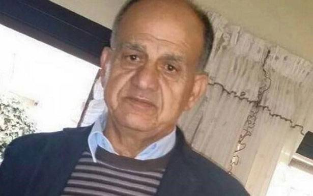 الشل استقبل وفودا مهنئة باطلاق سراحه