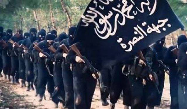 ضربة امنية بنيوية لـ 