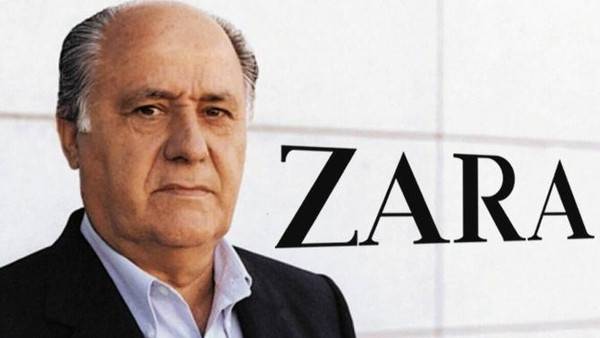هكذا خطف صاحب Zara لقب أغنى الأغنياء من "بيل غيتس"
ملك المليارديرات الجديد لم يدفع فلساً واحداً في حياته مقابل الدعاية لشركته