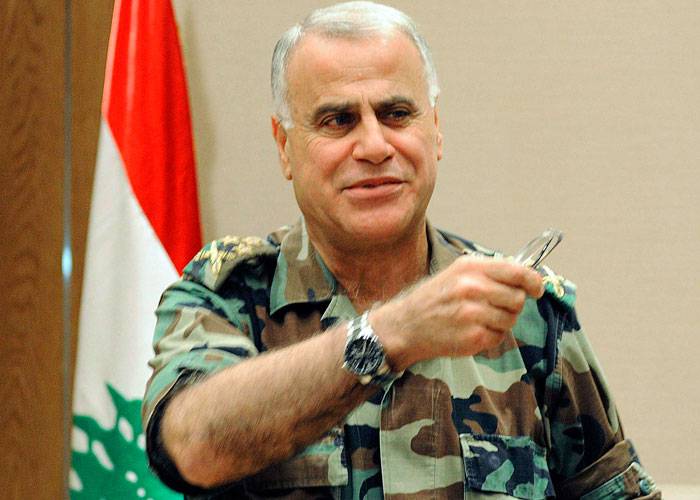 مصادر الحياة: تأخير تسريح قهوجي آخر الشهر المقبل