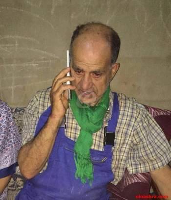 الإفراج عن الطبيب المخطوف صالح الشل دون فدية عند محطة الجبلي في بعلبك