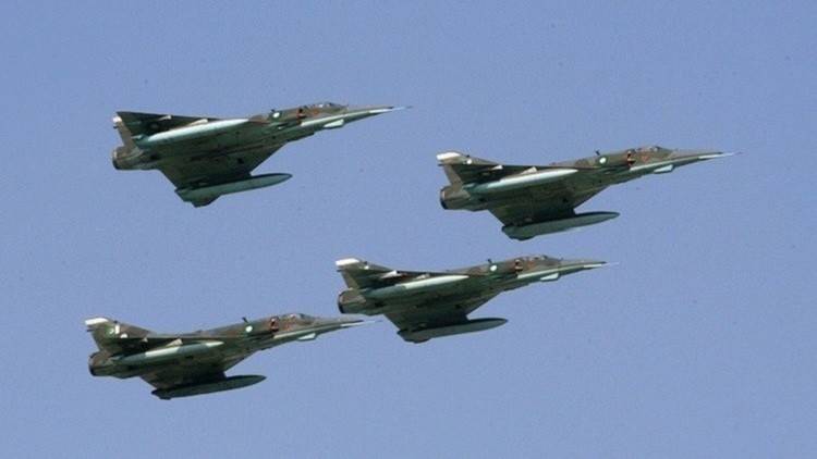 القضاء على 9 مسلحين شمال غربي باكستان