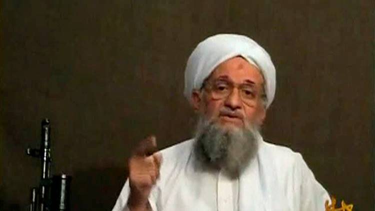 زعيم القاعدة يهدد واشنطن بتكرار أحداث 11 سبتمبر 