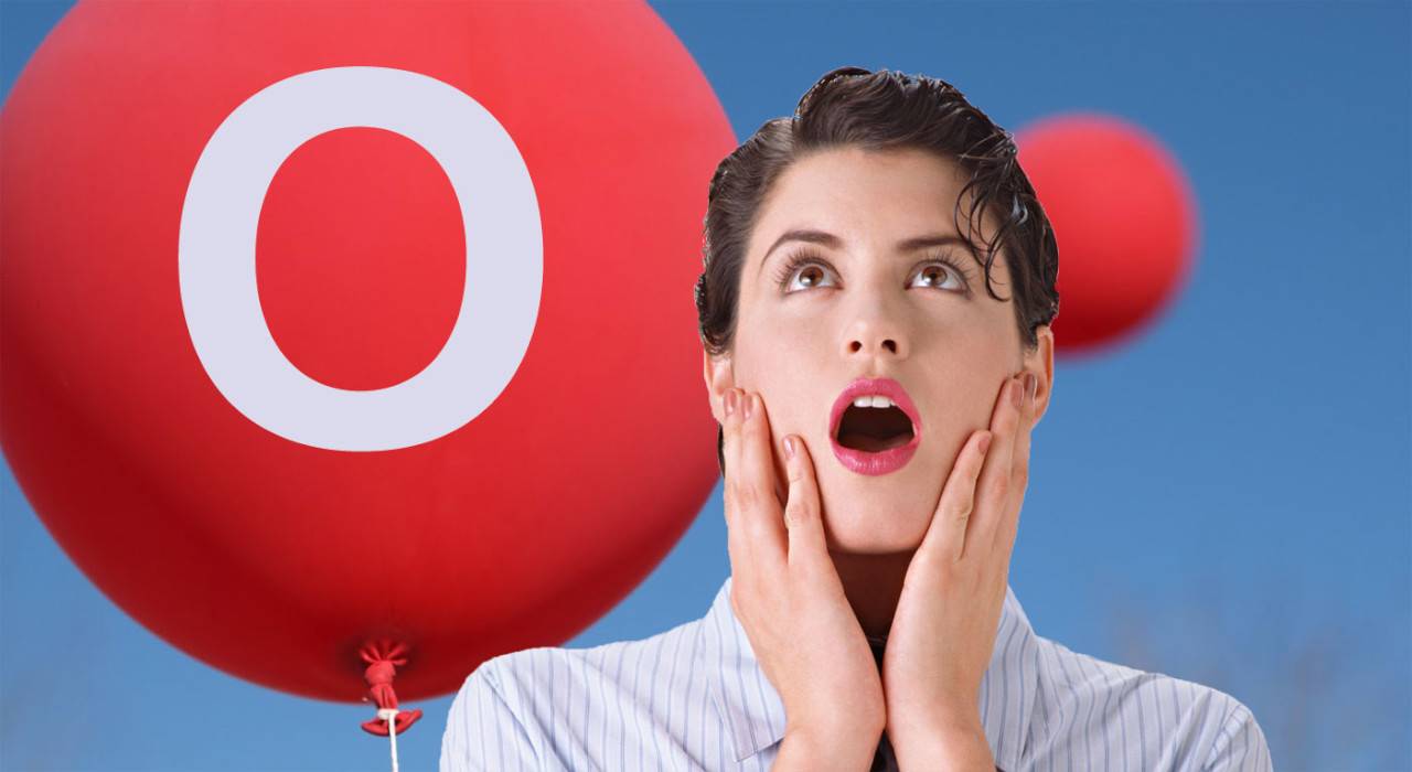 إذا كانت فصيلة دمك O.. إقرأ هذا الخبر!