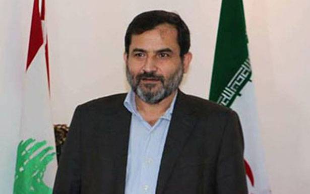 ايران لاردوغان : الشعب بمواجهة الانقلابيين