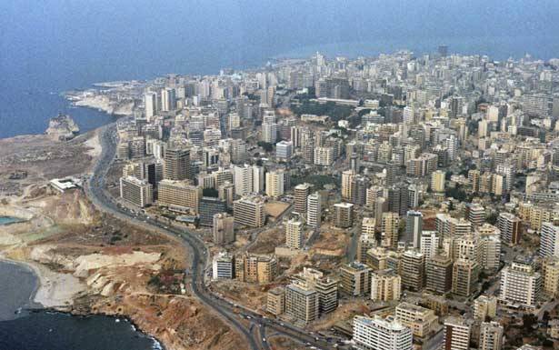 تراجع مؤشرات القطاع  العقاري والصادرات
الأوضاع السياسيّة الداخليّة تعيق تطوّر
