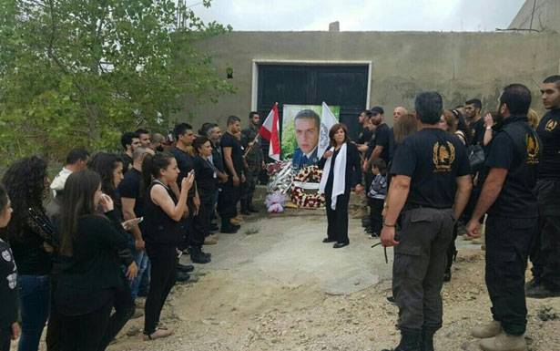 «حُماة الدّيار» : «ما بتفرق معنا» لا «داعش» ولا بيّ «داعش» !!