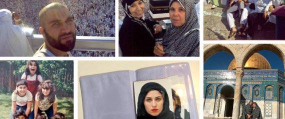 هكذا نصحها أهلها.. مسلمة تربت في الغرب تحكي مشاعرها المتناقضة مع الحج (صور)