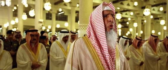مفتي السعودية يعتذر عن إلقاء خطبة عرفة للمرَّة الأولى منذ 35 عاماً... والسبب؟